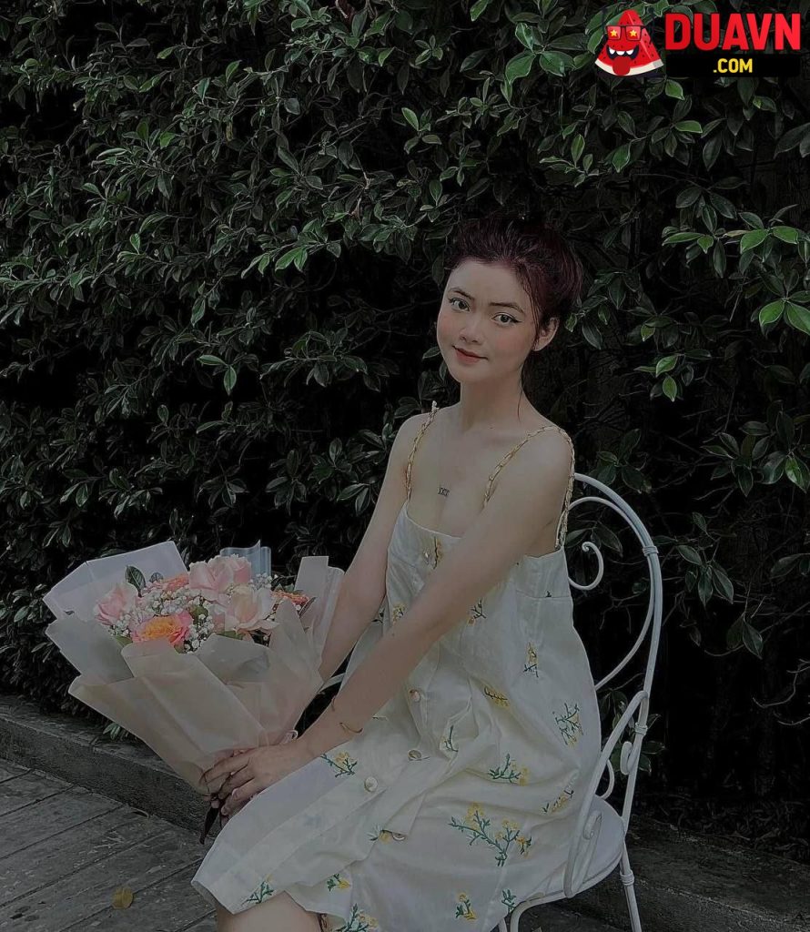 Em chân dài lên đỉnh với bạn trai
