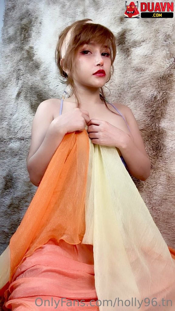 holly96.tn – Em xinh dâm leak OnlyFans
