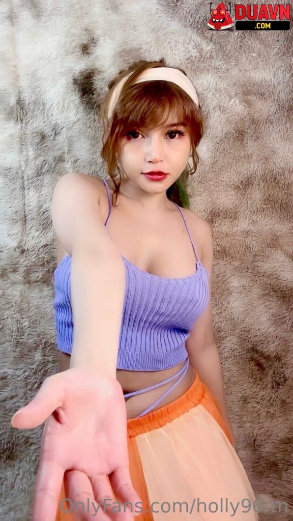 holly96.tn – Em xinh dâm leak OnlyFans