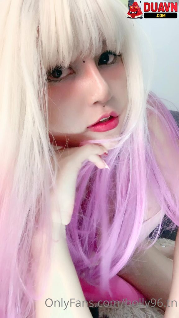 holly96.tn – Em xinh dâm leak OnlyFans
