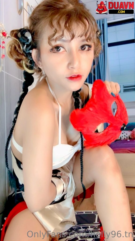 holly96.tn – Em xinh dâm leak OnlyFans