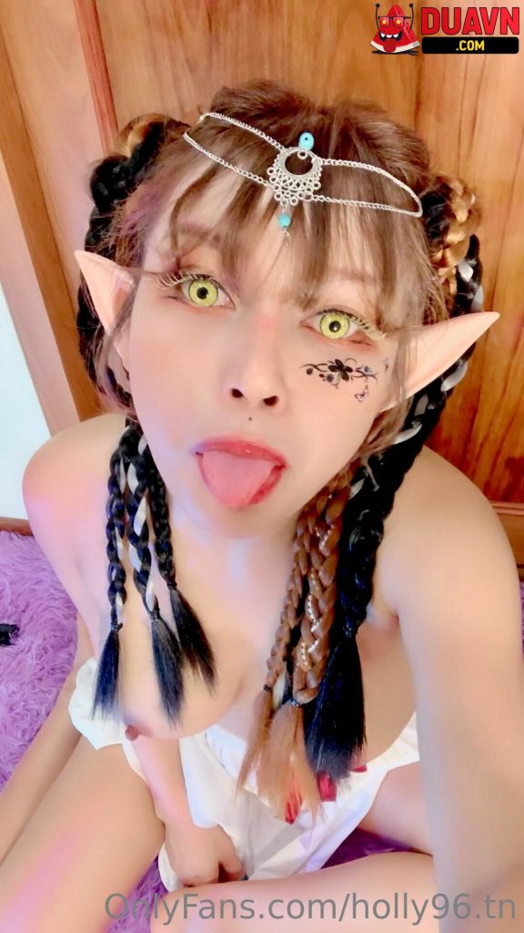 holly96.tn – Em xinh dâm leak OnlyFans