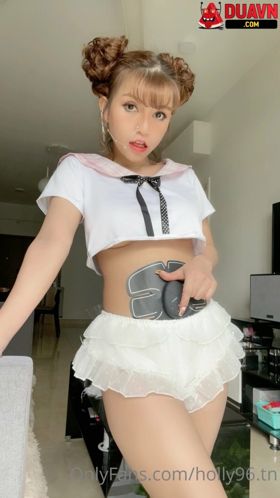 holly96.tn – Em xinh dâm leak OnlyFans