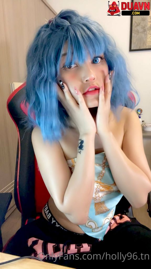 holly96.tn – Em xinh dâm leak OnlyFans
