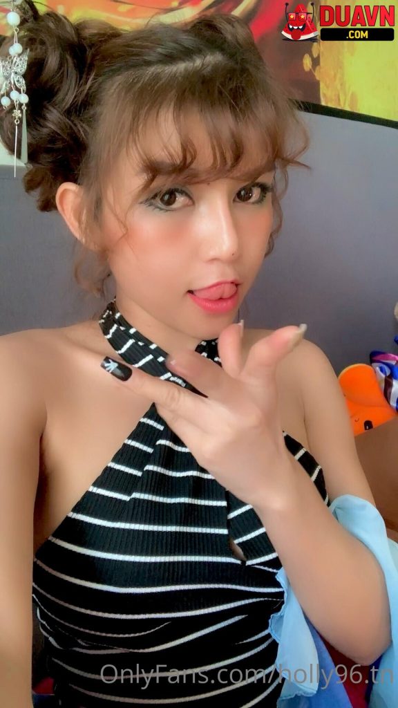 holly96.tn – Em xinh dâm leak OnlyFans