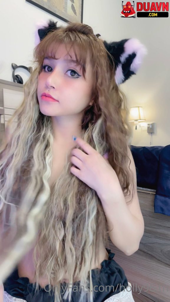 holly96.tn – Em xinh dâm leak OnlyFans