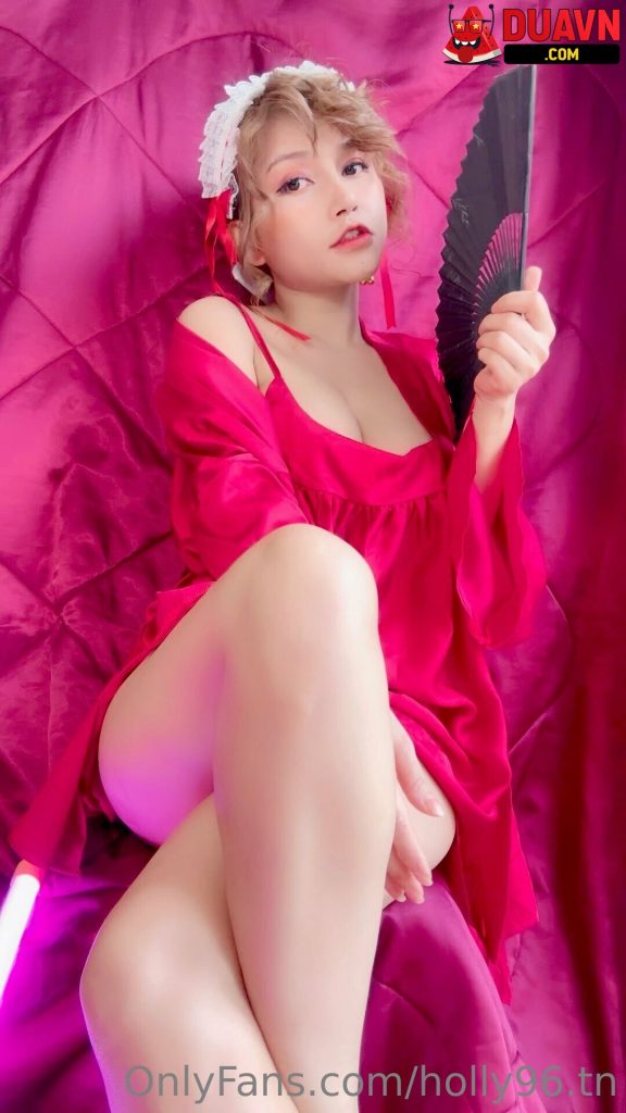 holly96.tn – Em xinh dâm leak OnlyFans