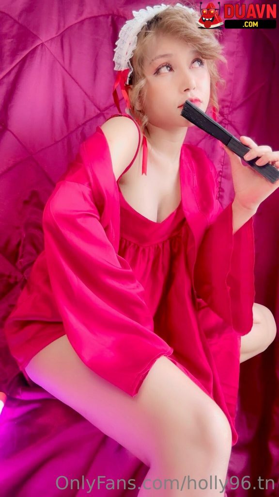 holly96.tn – Em xinh dâm leak OnlyFans