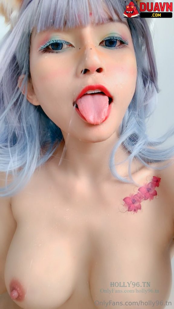 holly96.tn – Em xinh dâm leak OnlyFans