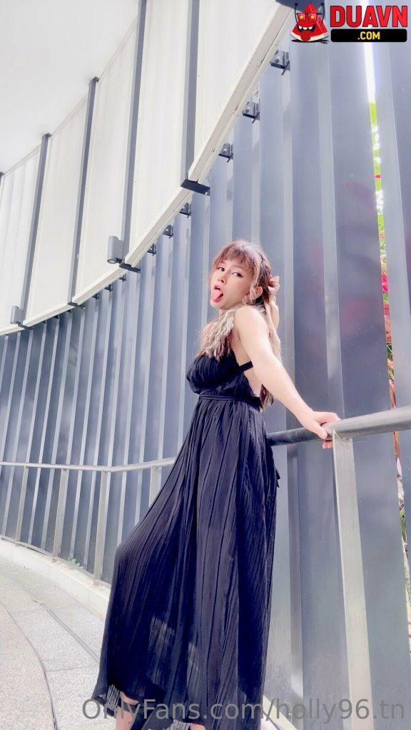 holly96.tn – Em xinh dâm leak OnlyFans