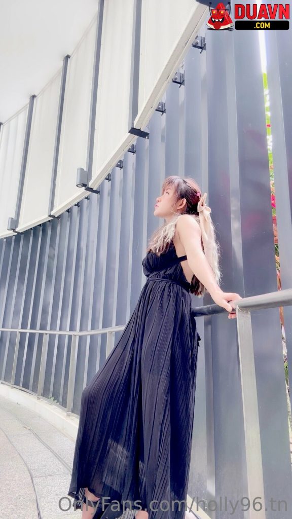 holly96.tn – Em xinh dâm leak OnlyFans