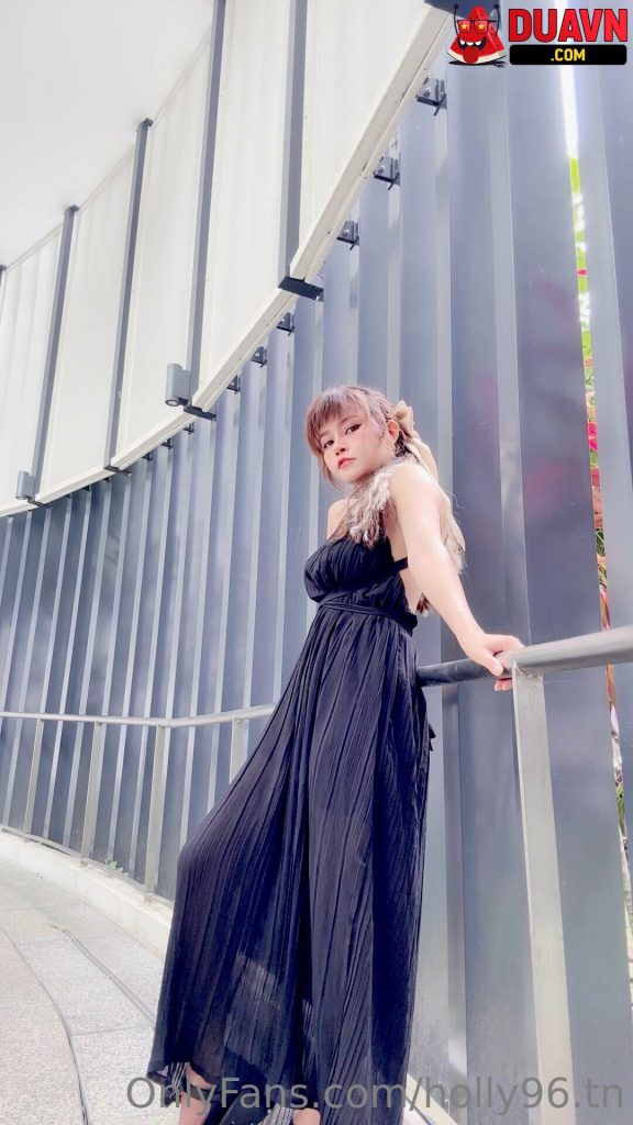 holly96.tn – Em xinh dâm leak OnlyFans
