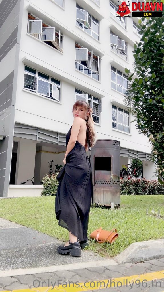 holly96.tn – Em xinh dâm leak OnlyFans