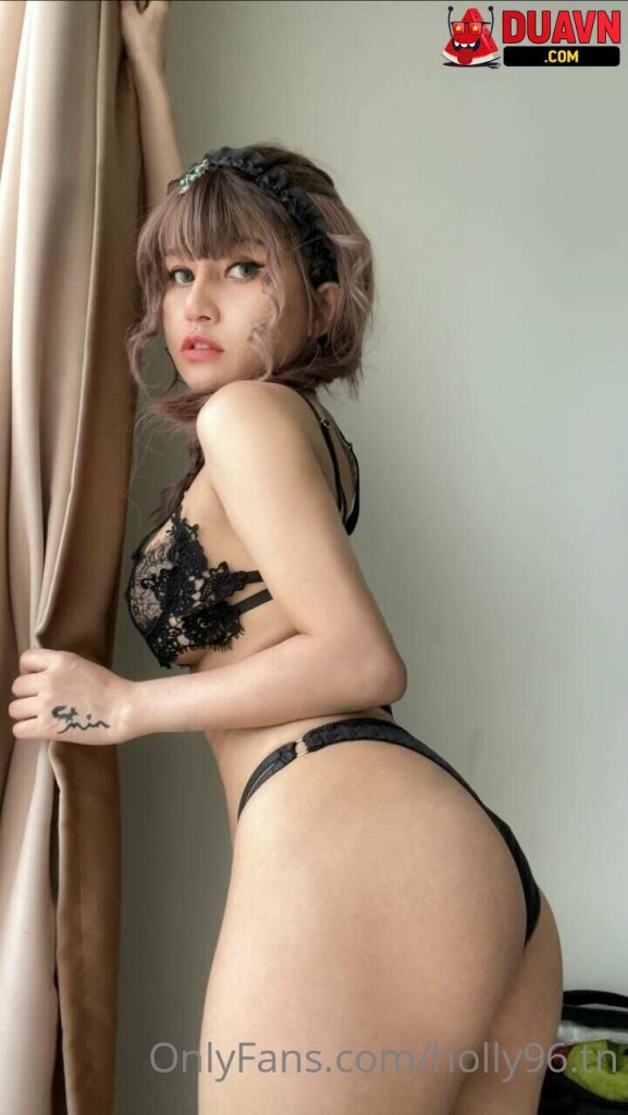 holly96.tn – Em xinh dâm leak OnlyFans