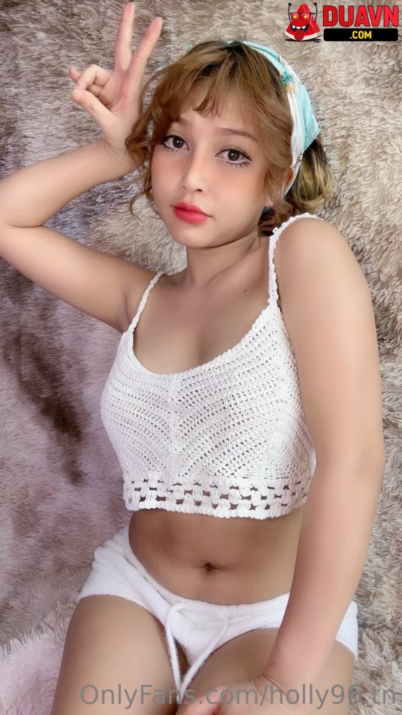 holly96.tn – Em xinh dâm leak OnlyFans