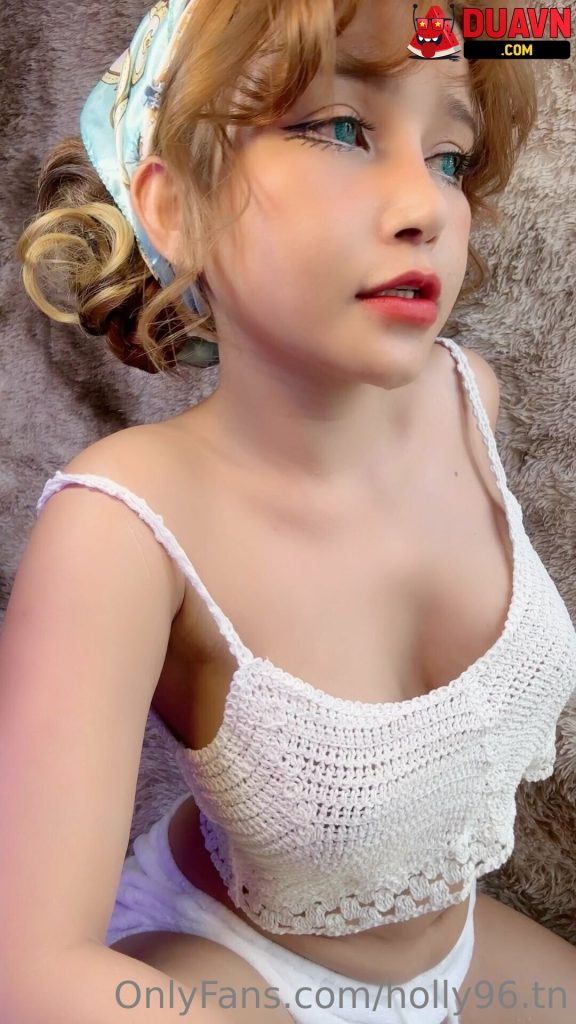 holly96.tn – Em xinh dâm leak OnlyFans