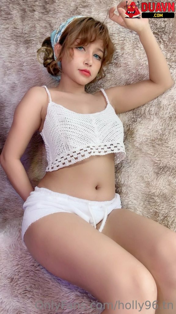 holly96.tn – Em xinh dâm leak OnlyFans