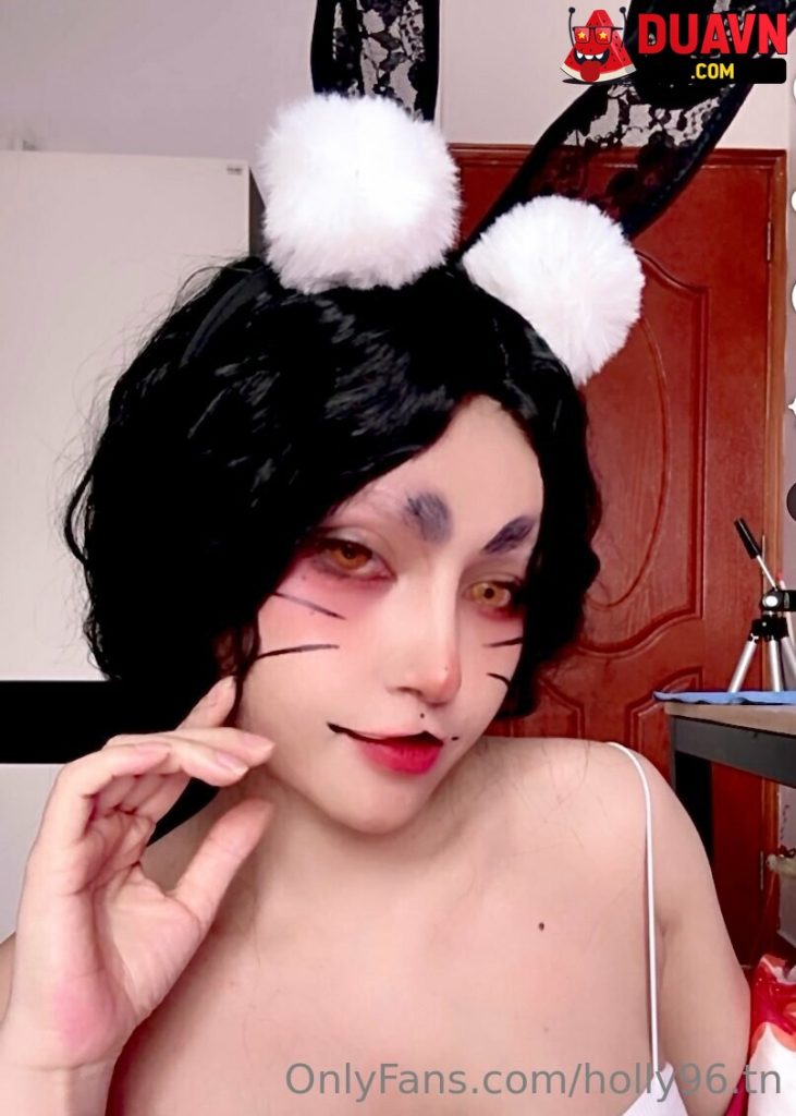 holly96.tn – Em xinh dâm leak OnlyFans