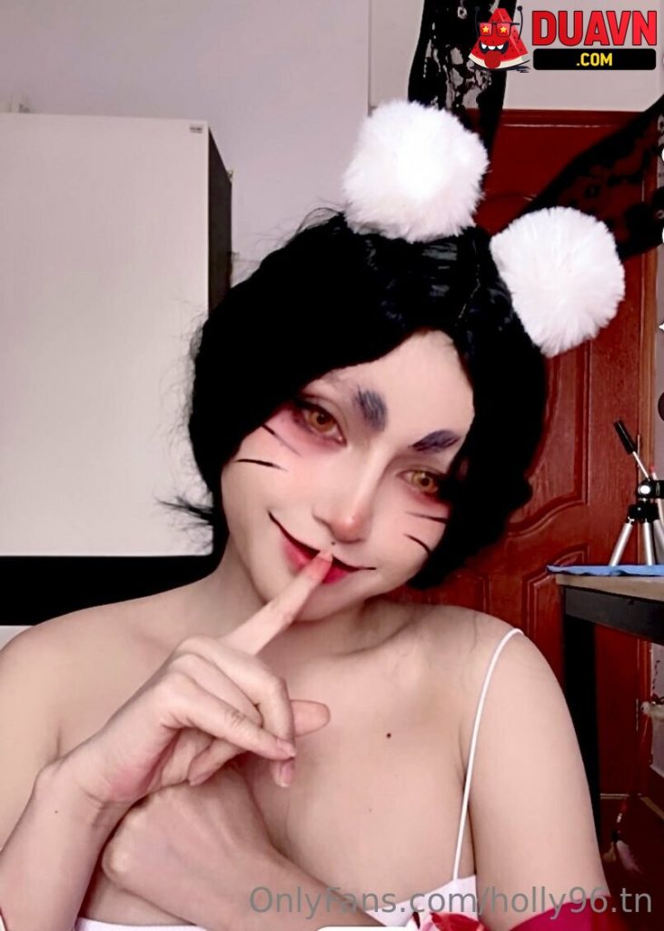 holly96.tn – Em xinh dâm leak OnlyFans