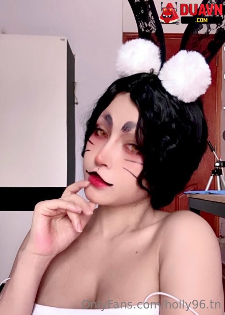holly96.tn – Em xinh dâm leak OnlyFans