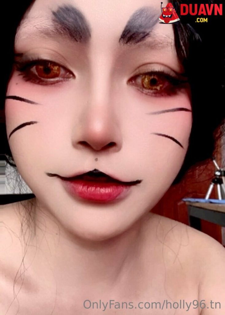 holly96.tn – Em xinh dâm leak OnlyFans