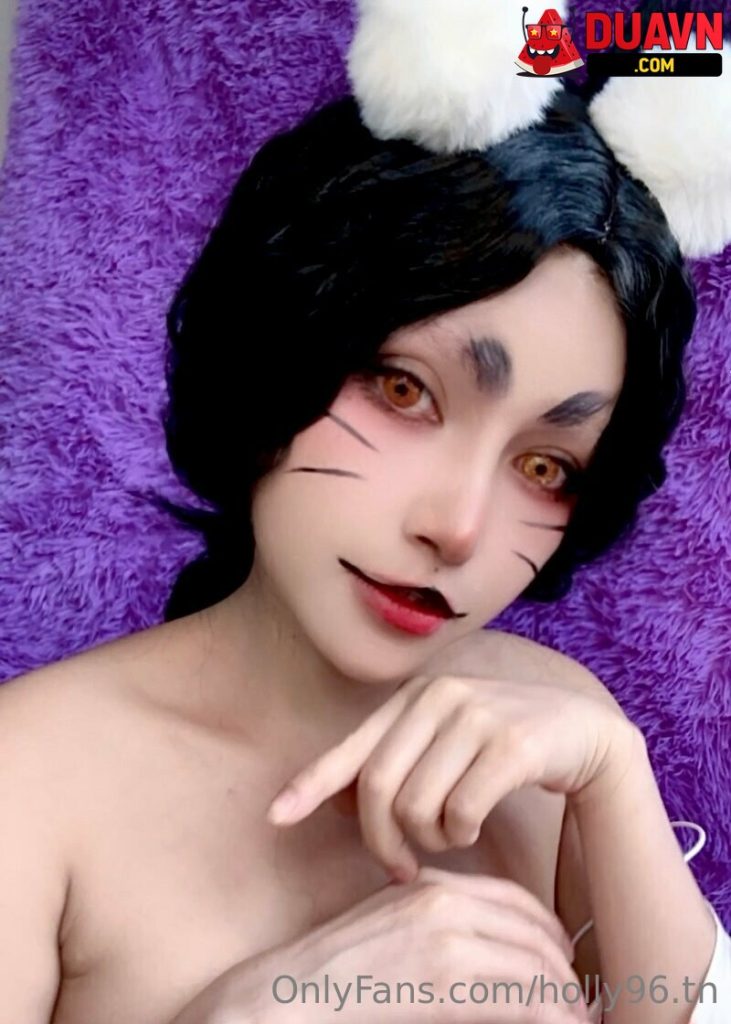 holly96.tn – Em xinh dâm leak OnlyFans