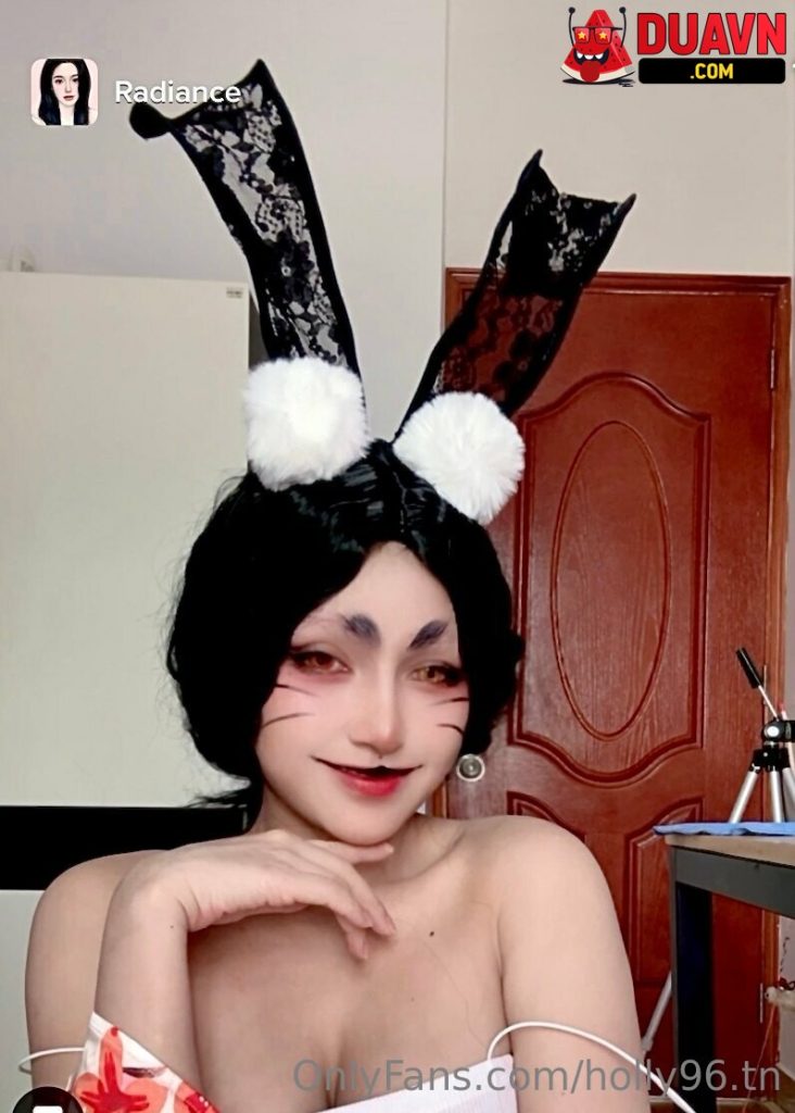 holly96.tn – Em xinh dâm leak OnlyFans