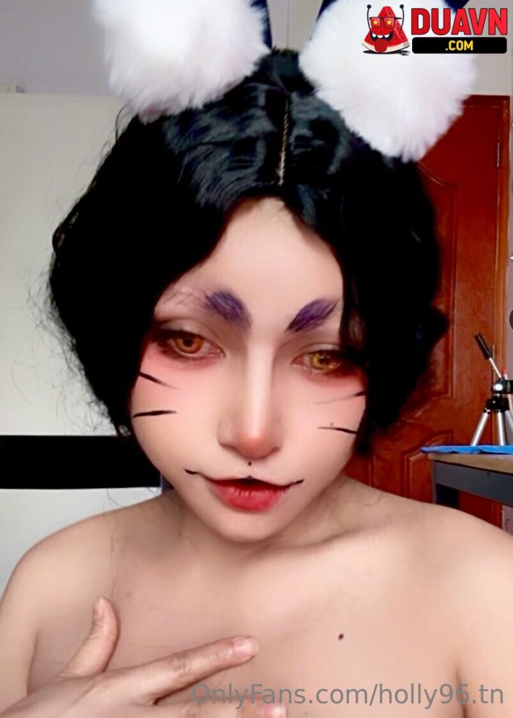 holly96.tn – Em xinh dâm leak OnlyFans