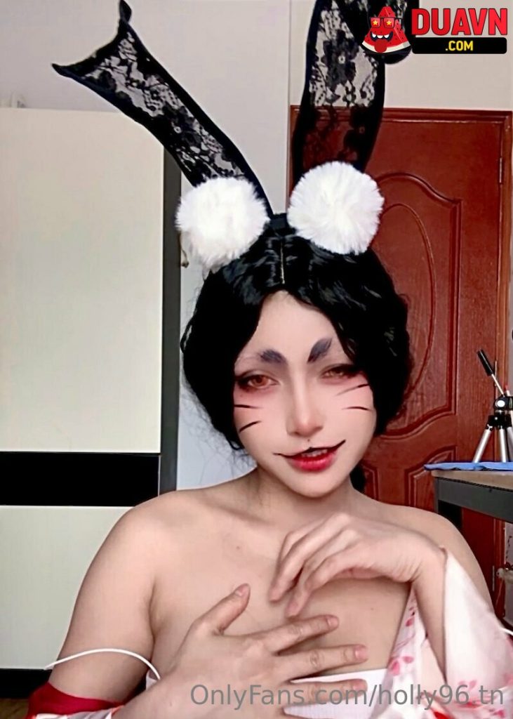 holly96.tn – Em xinh dâm leak OnlyFans