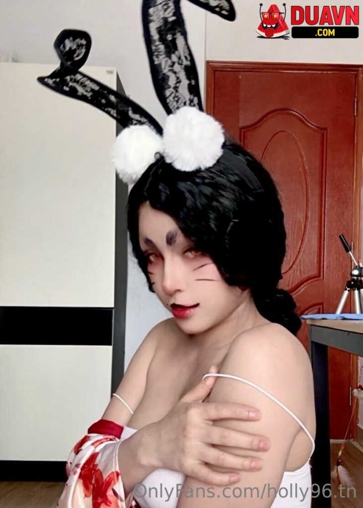 holly96.tn – Em xinh dâm leak OnlyFans