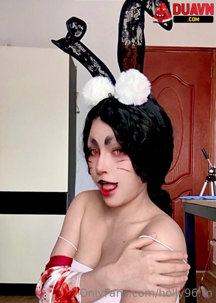 holly96.tn – Em xinh dâm leak OnlyFans