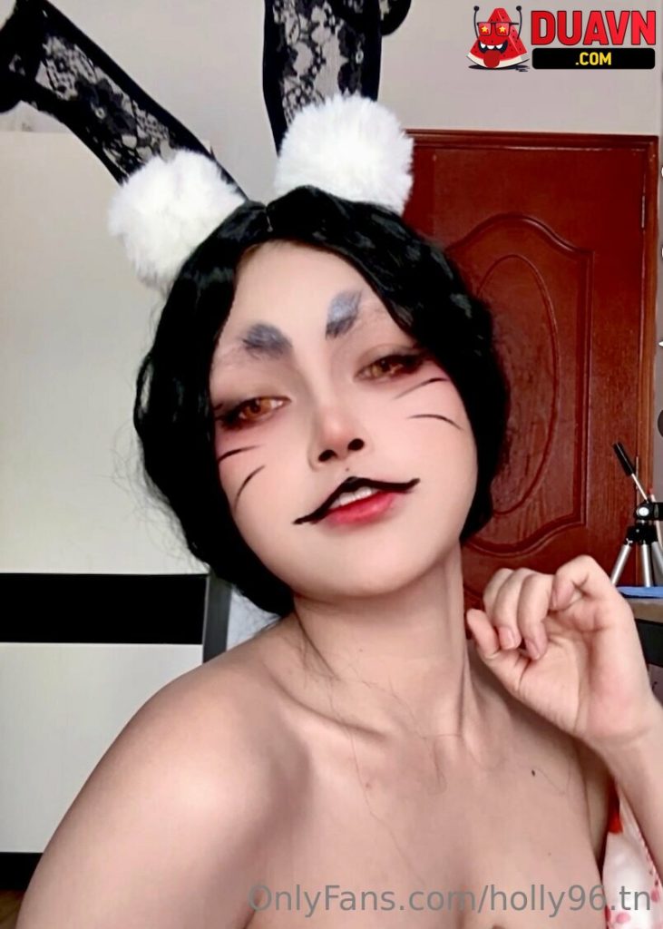 holly96.tn – Em xinh dâm leak OnlyFans