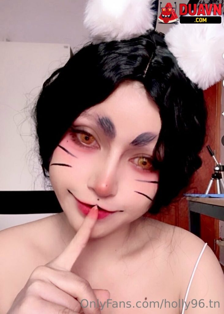 holly96.tn – Em xinh dâm leak OnlyFans