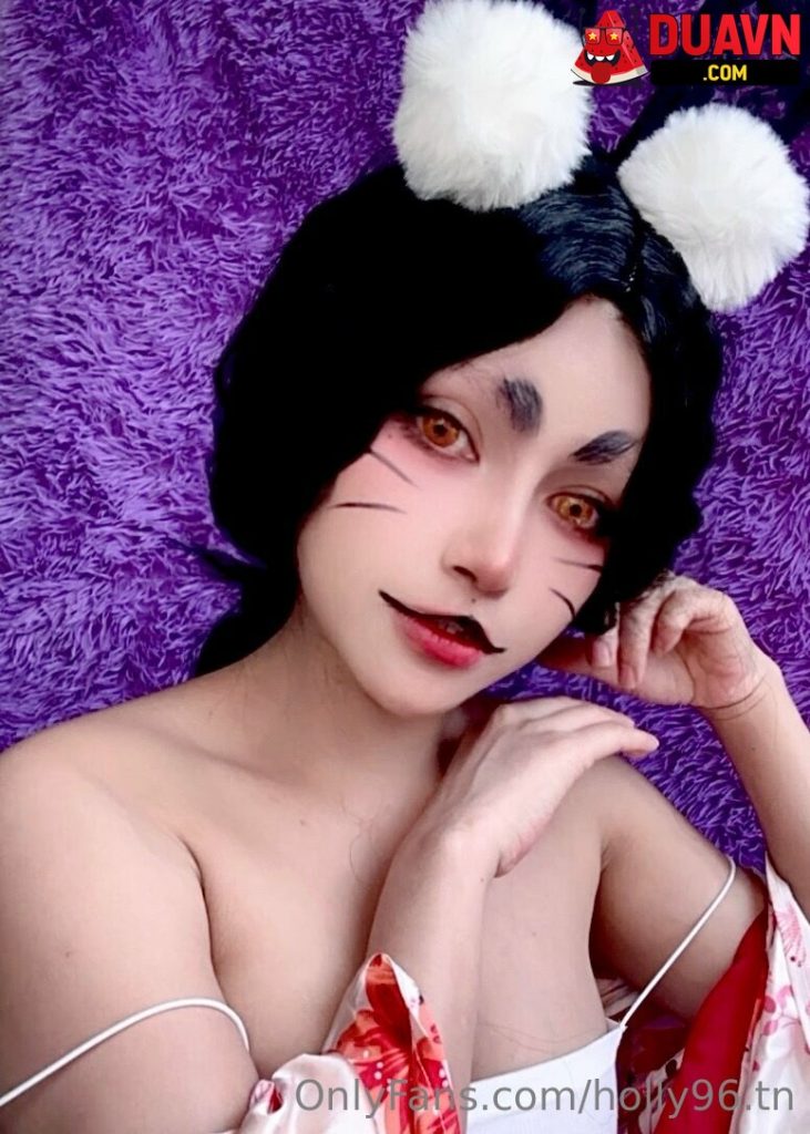holly96.tn – Em xinh dâm leak OnlyFans