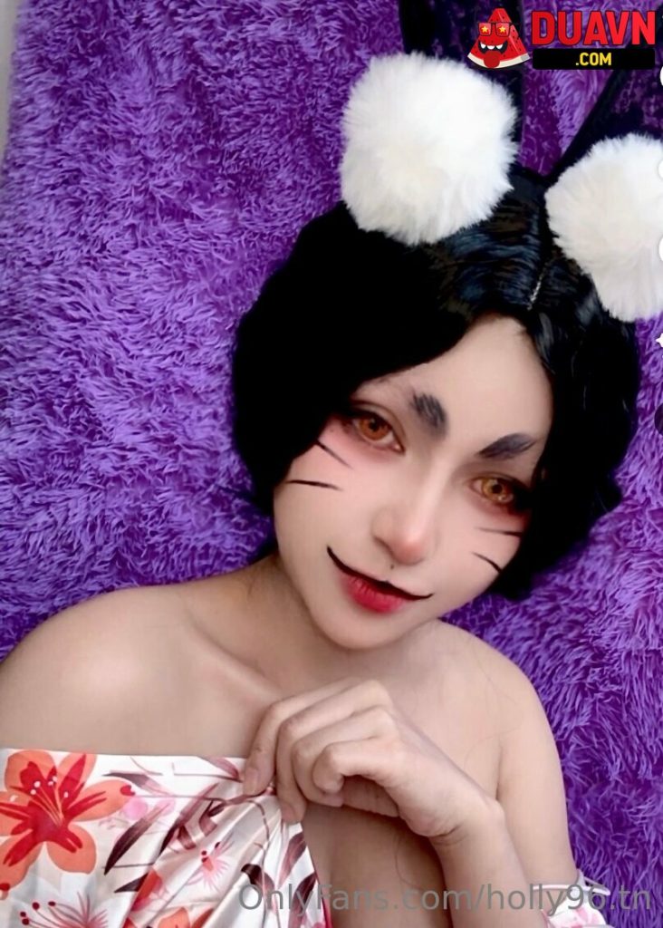 holly96.tn – Em xinh dâm leak OnlyFans