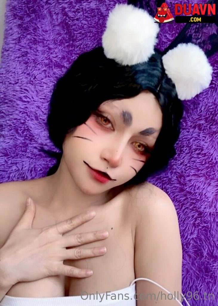 holly96.tn – Em xinh dâm leak OnlyFans