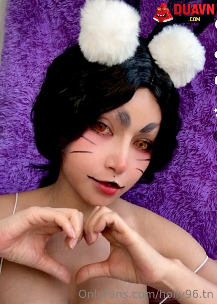 holly96.tn – Em xinh dâm leak OnlyFans