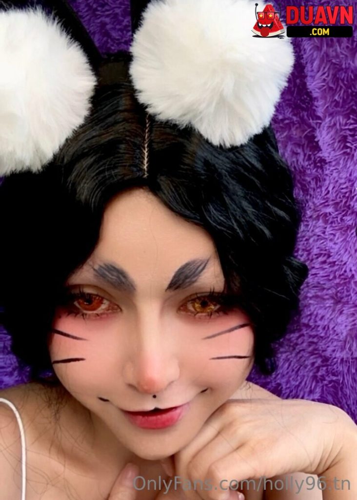 holly96.tn – Em xinh dâm leak OnlyFans
