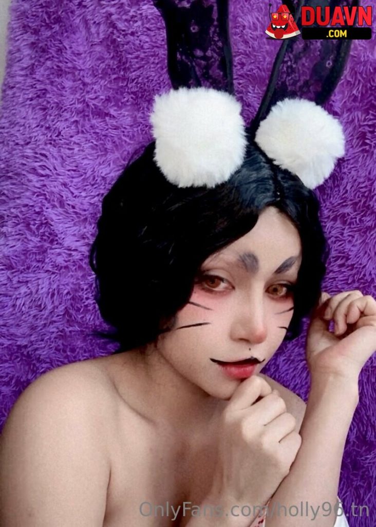 holly96.tn – Em xinh dâm leak OnlyFans