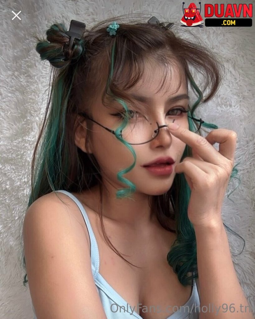 holly96.tn – Em xinh dâm leak OnlyFans
