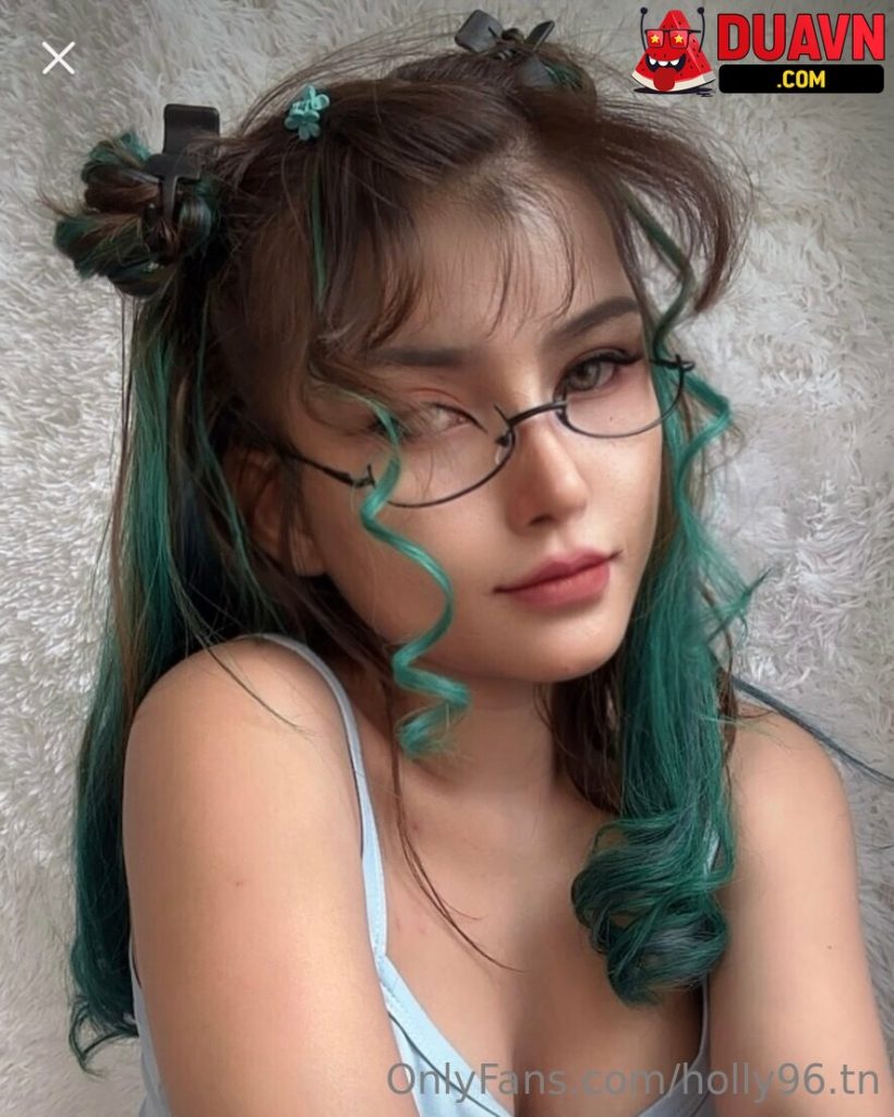 holly96.tn – Em xinh dâm leak OnlyFans