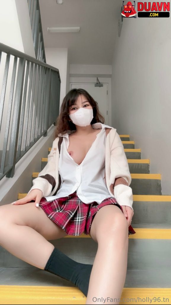 holly96.tn – Em xinh dâm leak OnlyFans