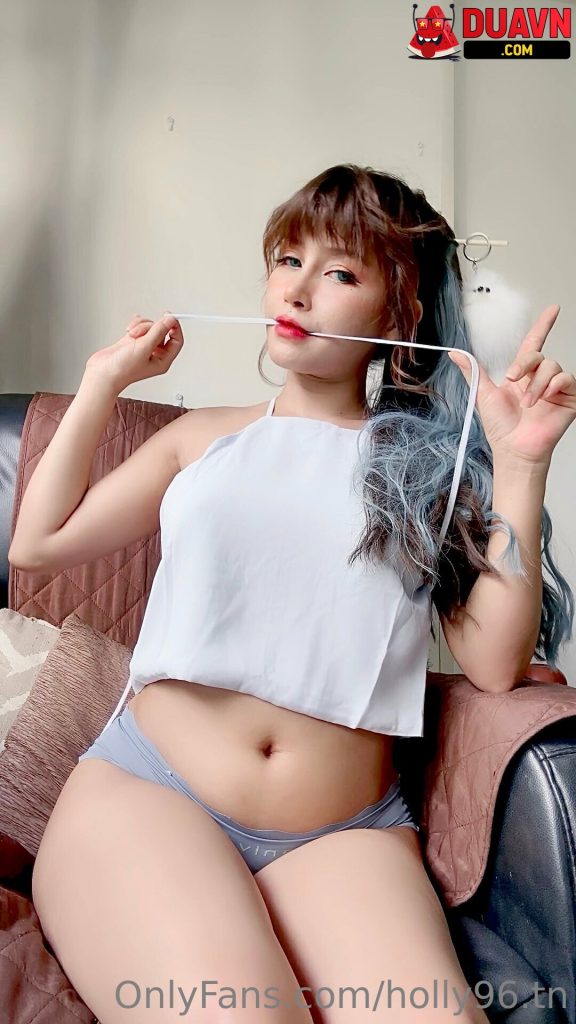 holly96.tn – Em xinh dâm leak OnlyFans