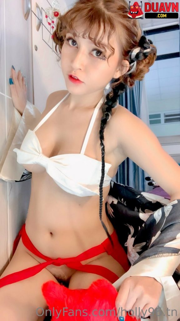 holly96.tn – Em xinh dâm leak OnlyFans