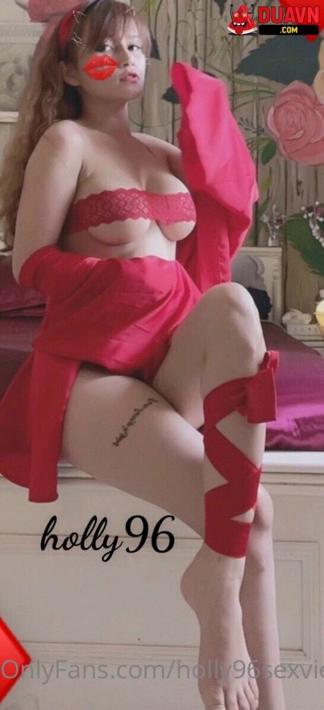 holly96.tn – Em xinh dâm leak OnlyFans