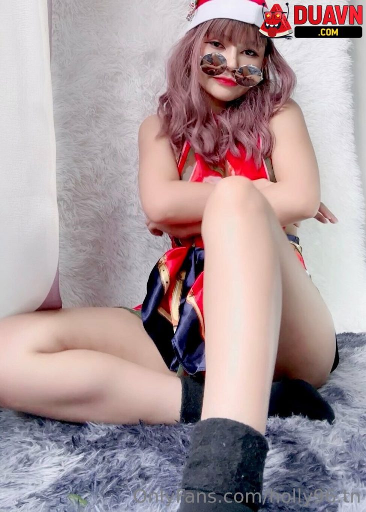 holly96.tn – Em xinh dâm leak OnlyFans