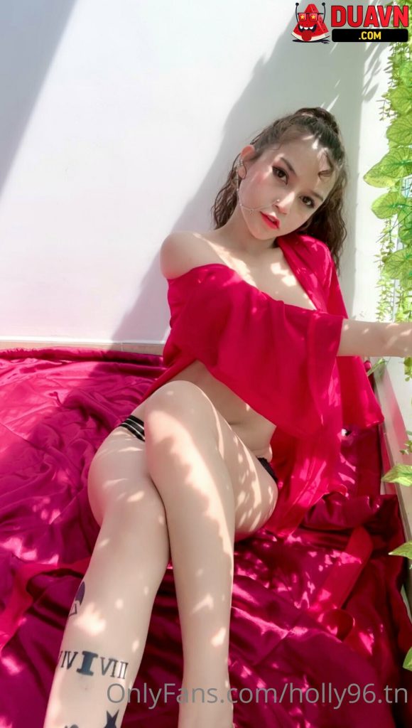 holly96.tn – Em xinh dâm leak OnlyFans