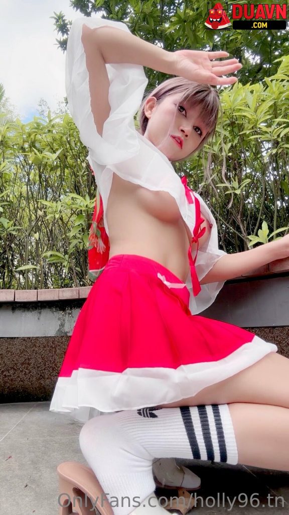 holly96.tn – Em xinh dâm leak OnlyFans