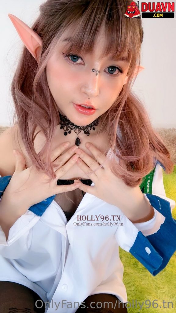 holly96.tn – Em xinh dâm leak OnlyFans