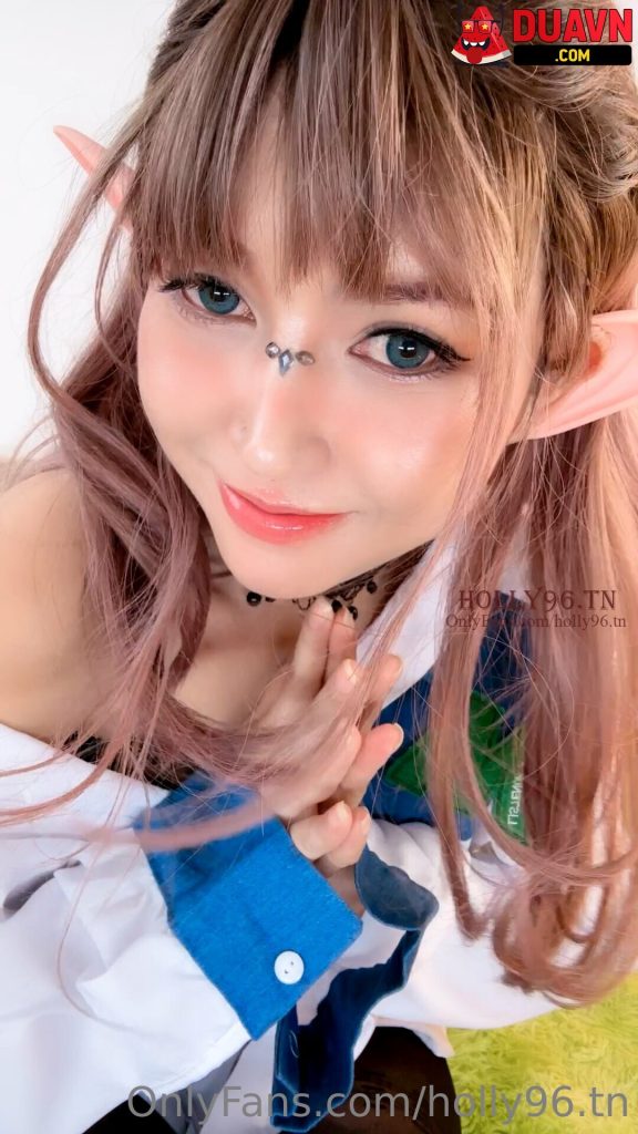 holly96.tn – Em xinh dâm leak OnlyFans